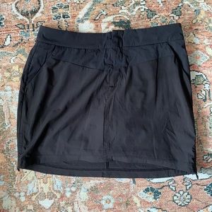 Indygena skort